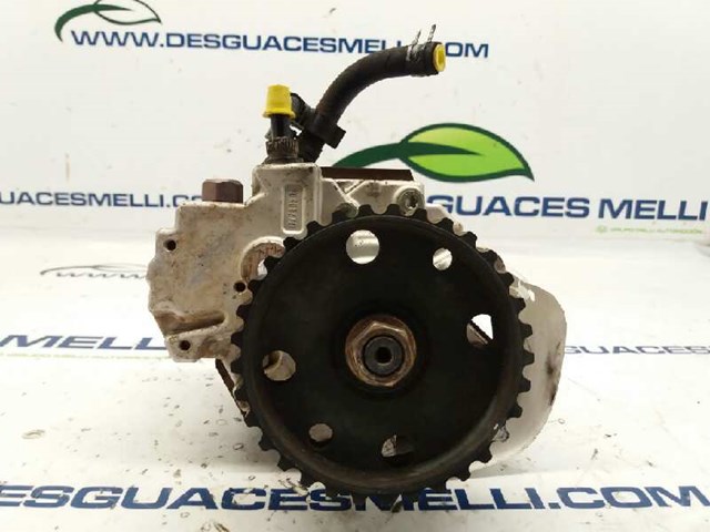 Bomba de alta presión Opel Astra F69