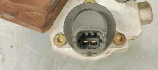 OPEL 0445010086 Bomba inyectora  en stock Salamanca