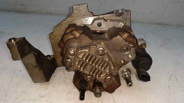PEUGEOT 0445010089 Bomba de alta presión de combustible  comprar en Murcia