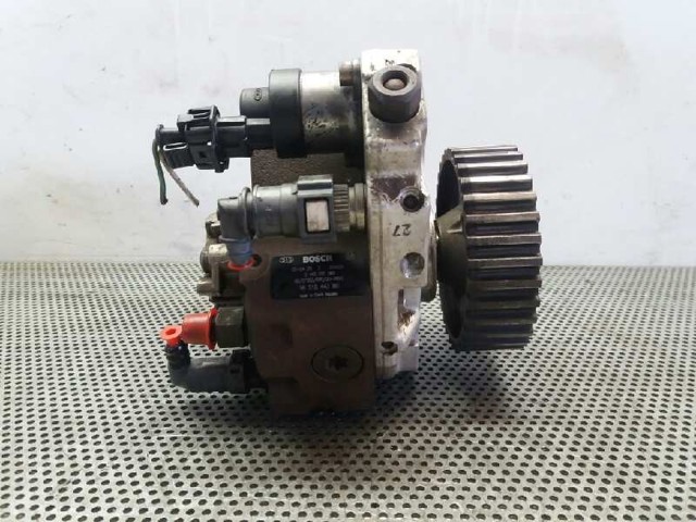 0445010089 PEUGEOT Bomba inyectora  en stock Gandía