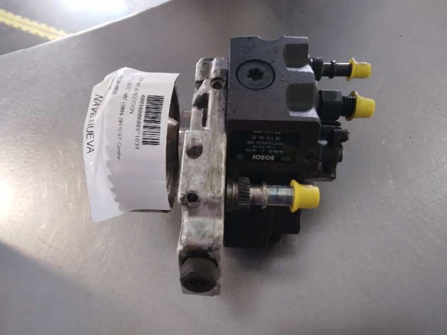 0445010089 Peugeot/Citroen