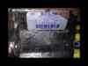 Bomba de alta presión 0445010092 OPEL