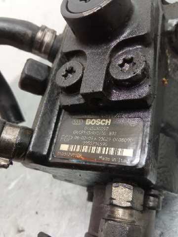 0445010097 Bomba de alta presión de combustible  disponible Burgos
