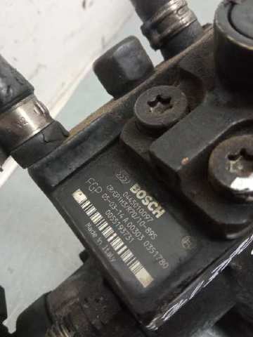 0445010097 Opel