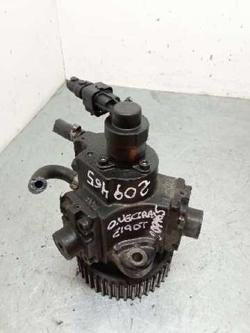 OPEL 0445010097 Bomba inyectora comprar Pamplona