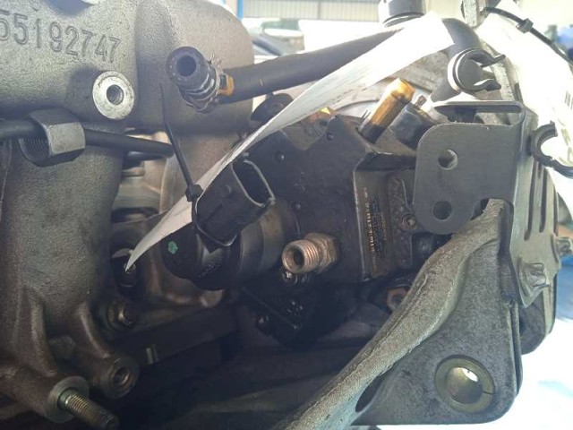 0445010097 Opel