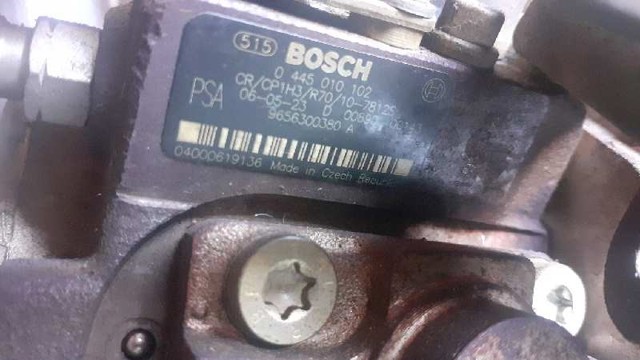 0445010102 Ford