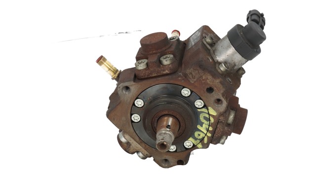 0445010102 FORD Bomba de alta presión de combustible  disponible Ourense