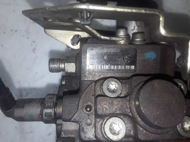FORD 0445010102 Bomba inyectora  en stock Terrassa