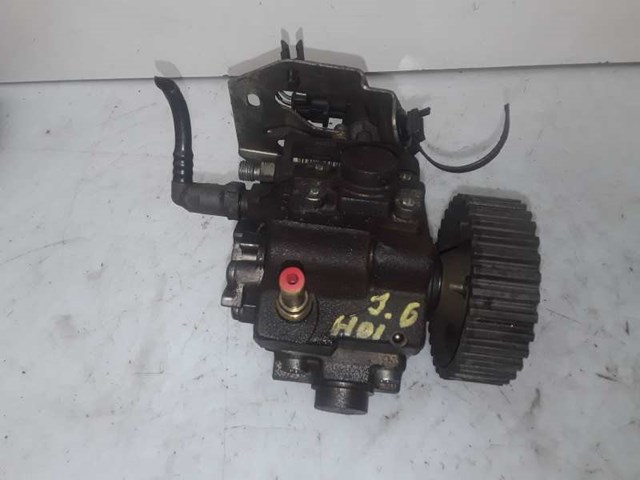 FORD 0445010102 Bomba de alta presión de combustible  disponible Valladolid