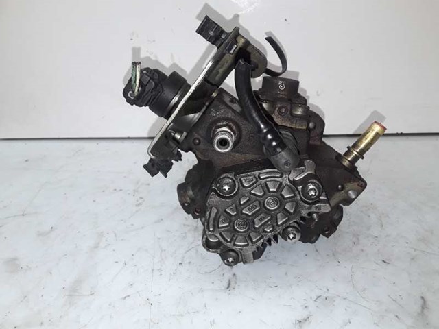 FORD 0445010102 Bomba de alta presión de combustible  disponible Valladolid