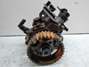 Bomba de inyección 0445010102 FORD