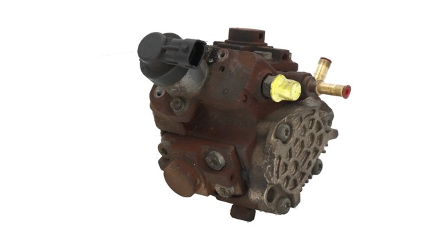 FORD 0445010102 Bomba de alta presión de combustible  comprar en Albacete