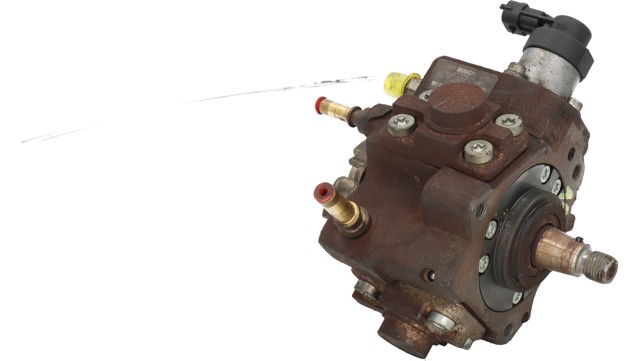 FORD 0445010102 Bomba de alta presión de combustible  disponible España