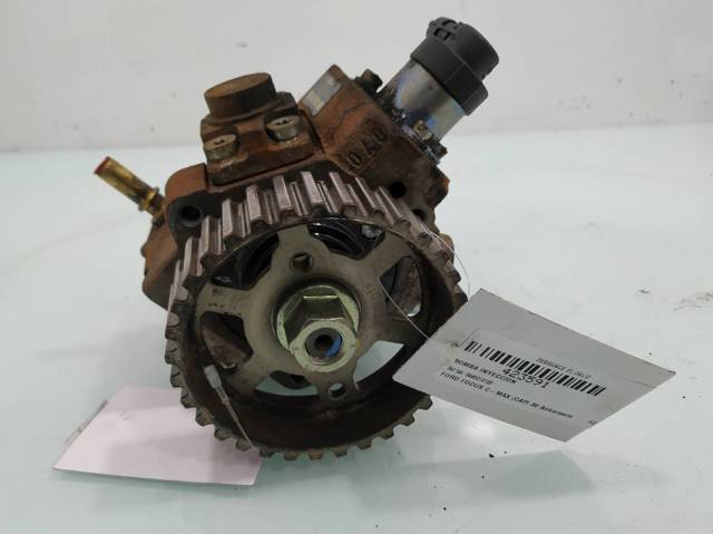 0445010102 Bomba inyectora  en stock Castellón