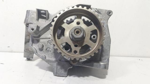 Bomba de alta presión Citroen C4 1 LC