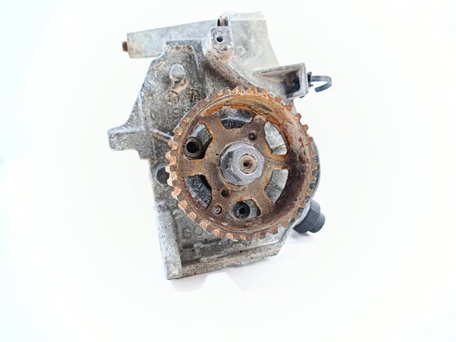 PEUGEOT 0445010102 Bomba inyectora comprar Pamplona