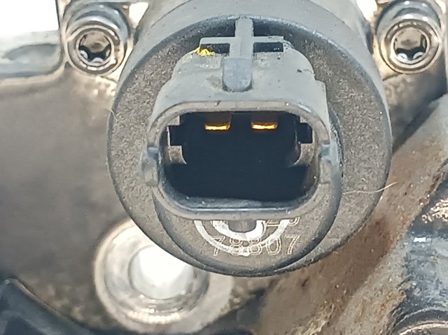 Bomba de alta presión Toyota Corolla E12