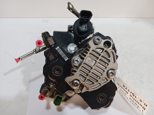 Bomba de alta presión Toyota Corolla E12