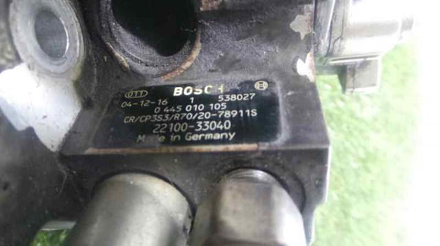 0445010105 Toyota