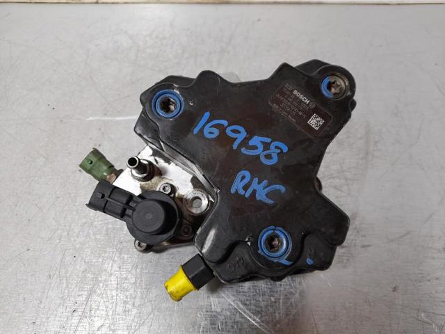 VOLVO 0445010111 Bomba de alta presión de combustible  disponible Lugo
