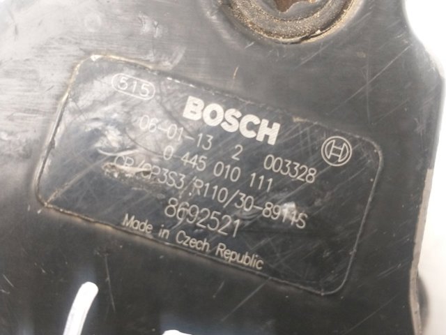 0445010111 Volvo