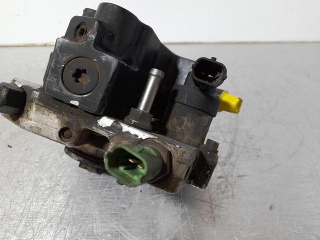 0445010111 VOLVO Bomba inyectora comprar Alcalá