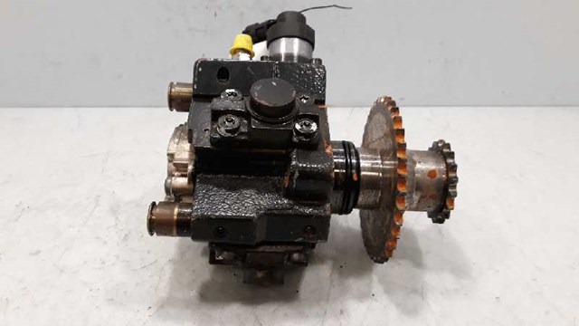 0445010118 Hyundai/Kia