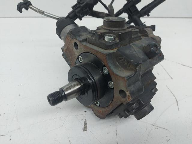 0445010118 HYUNDAI Bomba de alta presión de combustible  comprar en Jaén