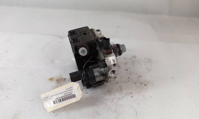 0445010120 MERCEDES Bomba de alta presión de combustible  comprar en Lleida