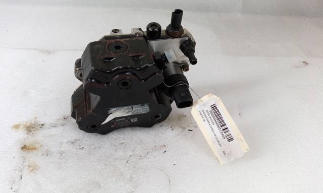 MERCEDES 0445010120 Bomba de alta presión de combustible  comprar en Murcia