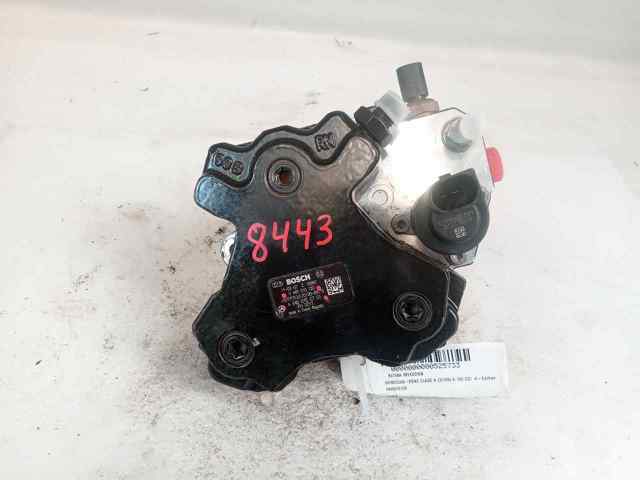 MERCEDES 0445010120 Bomba inyectora  en stock Terrassa