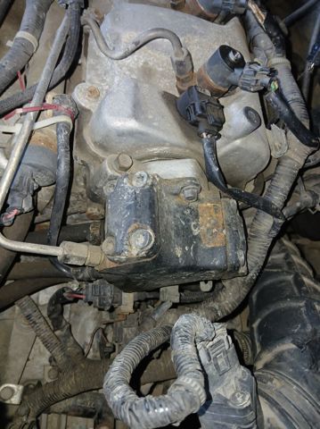 Bomba de alta presión Hyundai Tucson 1 JM