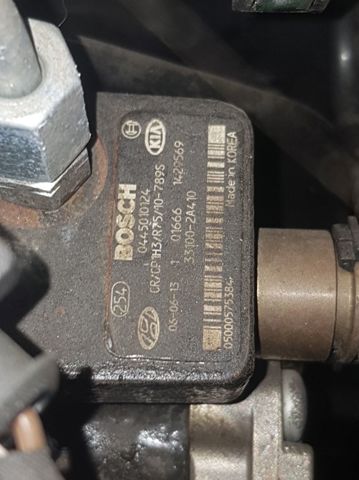 0445010124 Hyundai/Kia