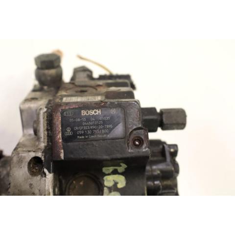 0445010125 VAG Bomba de alta presión de combustible  disponible Alicante