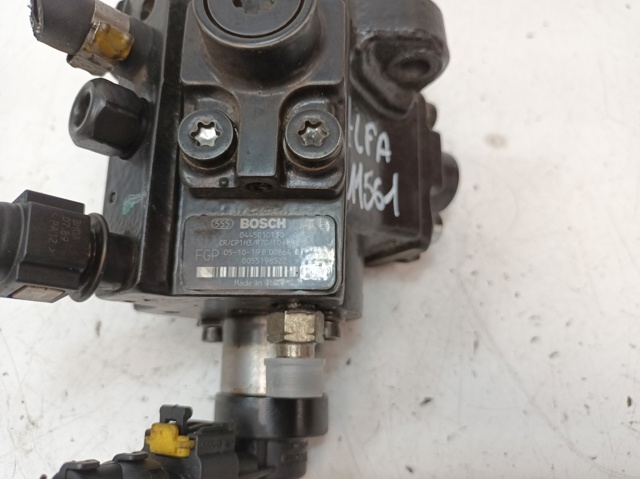 0445010130 Fiat/Alfa/Lancia