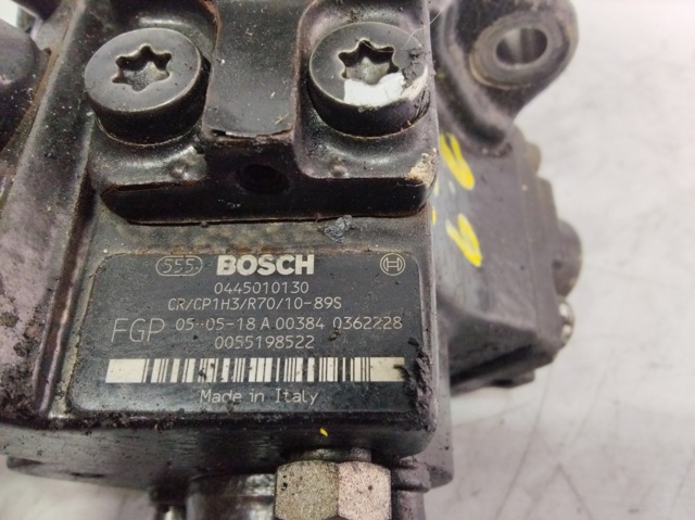 0445010130 Fiat/Alfa/Lancia