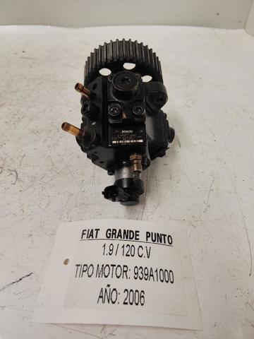 0445010130 Fiat/Alfa/Lancia