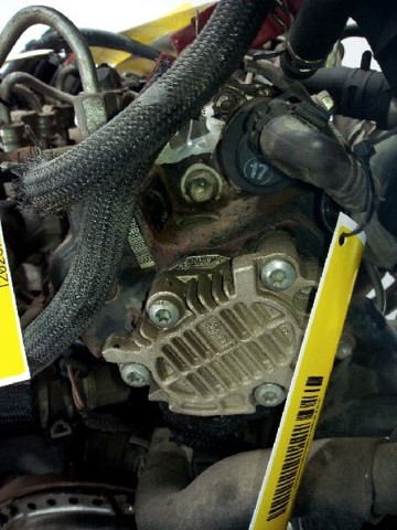 Comprar Bomba de alta presión de combustible Toyota Yaris  SP90 a bajo precio