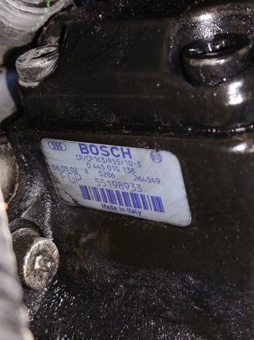 0445010138 Opel