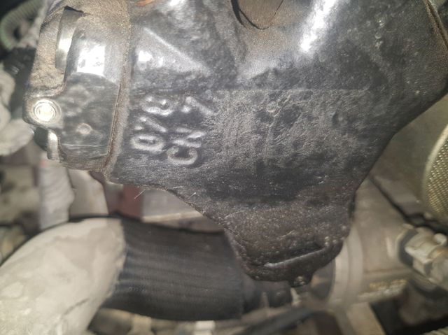 0445010138 Opel