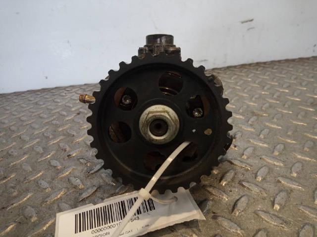 Bomba de inyección 0445010142 GM