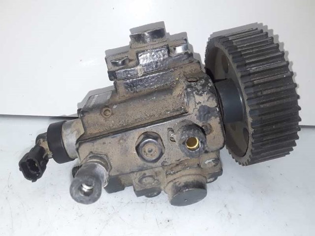 Bomba de inyección 0445010155 OPEL
