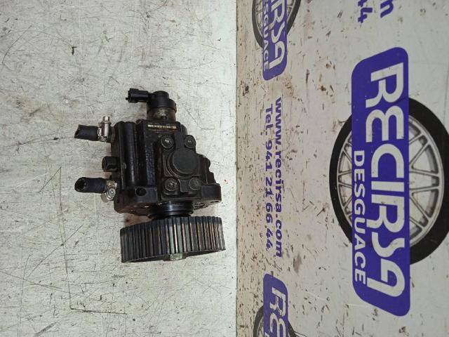 Bomba de inyección 0445010155 OPEL