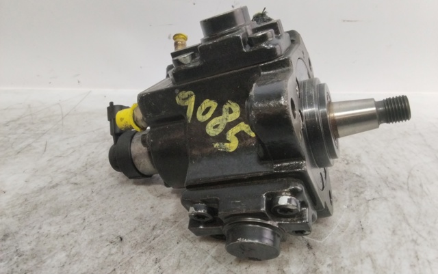 OPEL 0445010156 Bomba inyectora  en stock Terrassa