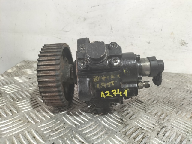 0445010156 Opel