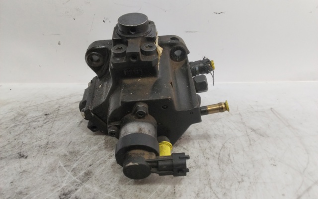 0445010156 OPEL Bomba inyectora comprar Madrid