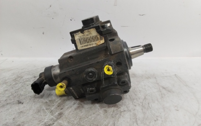 0445010156 OPEL Bomba inyectora comprar Bilbao
