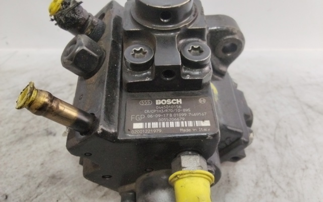 OPEL 0445010156 Bomba inyectora comprar Barcelona