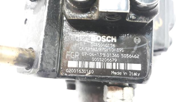 OPEL 0445010156 Bomba inyectora  en stock Terrassa